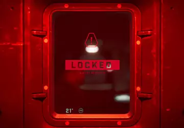 Für den vielversprechenden Weltraumthriller Fort Solis ...