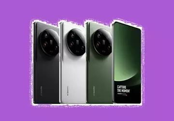 Xiaomi 13 Ultra in Europa hat ...