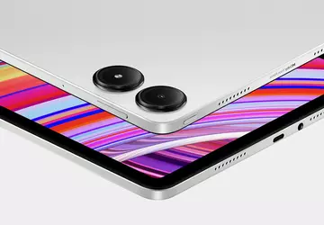 Die globale Variante des Redmi Pad ...