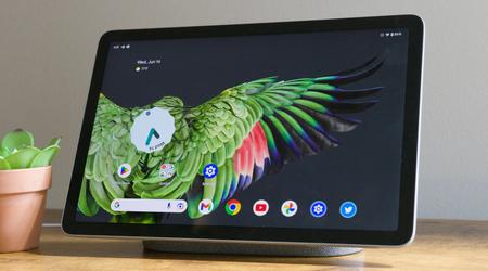 Auf der Suche nach innovativen Ideen: Google stoppt die Entwicklung neuer Pixel-Tablets