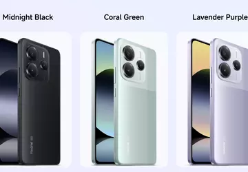 Xiaomi hat das Redmi Note 14 ...