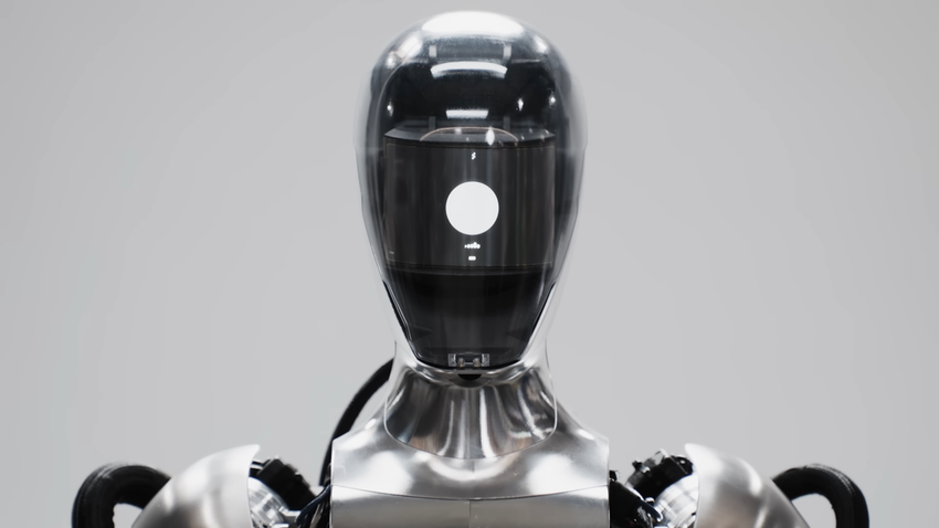 Der neue Roboter Figure 01 von OpenAI übertrifft den Optimus von Tesla