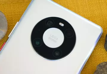 Huawei wird den Verkauf des Mate ...