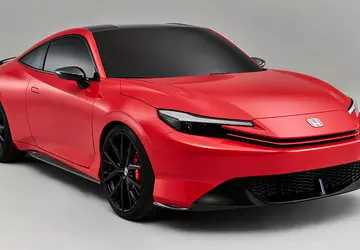 Honda hat in einer Pressemitteilung bestätigt, ...