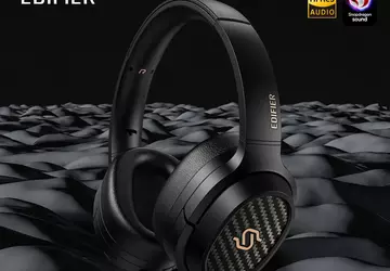 Edifier Stax Spirit S3: kabellose Kopfhörer ...