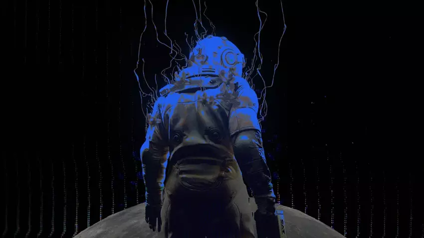 Die Veröffentlichung von ROUTINE, einem Science-Fiction-Horror, der dreizehn Jahre in Entwicklung war, fand auf PC und Xbox statt