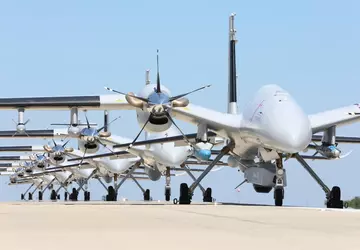 Malaysia und Indonesien wollen türkische UAVs ...