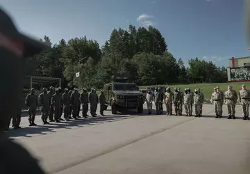 Weißrussische Spezialkräfte nutzen in der Ukraine ...