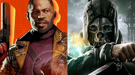  Bethesda hat bestätigt, dass Deathloop im selben Universum wie Dishonored spielt. Die Fans haben das schon lange vermutet, dank der Hinweise, die die Entwickler im Spiel hinterlassen haben