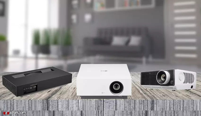 Beste LG Beamer 2025