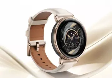 Honor stellt die Watch GS 5 ...