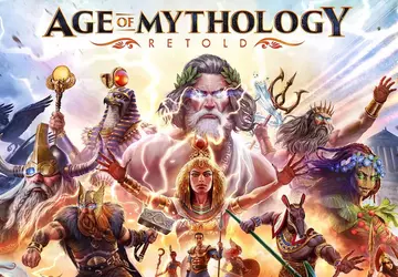 Der geschlossene Betatest von Age of ...