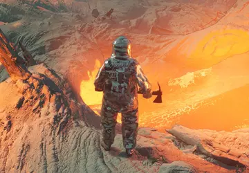 Die Autoren von The Invincible angekündigt, ...