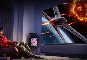 Xiaomi hat das Redmi TV X ...