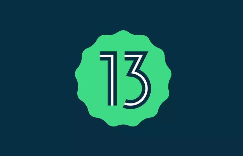 Google hat die erste Beta-Version von Android 13 veröffentlicht: Wir sagen Ihnen, was es Neues gibt