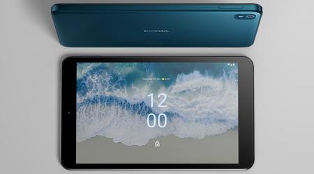 Nokia T10: günstiges Tablet mit 8-Zoll-Bildschirm und LTE-Unterstützung