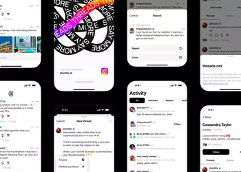 Threads erreichte 150 Millionen aktive Nutzer ...