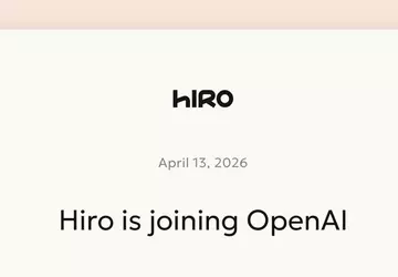 OpenAI erwirbt KI-Startup Hiro Finance: Eine ...