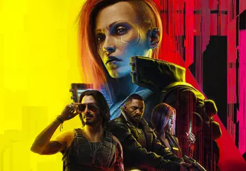Cyberpunk 2077 wird am 17. Juli ...