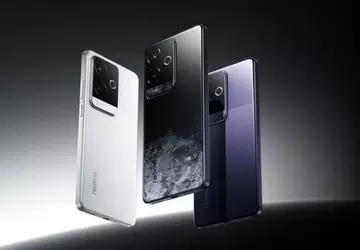 Realme GT 6 Preis in China ...