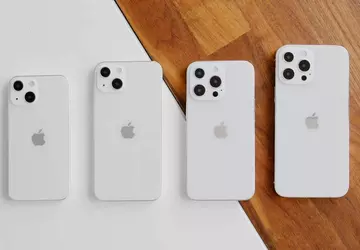 14 Jahre Entwicklungszeit: Apple verkauft das ...