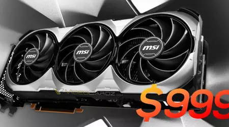GeForce RTX 4080 Preis fällt erstmals seit Markteinführung unter $1000 - Grafikkarten fallen in den USA, Europa und China