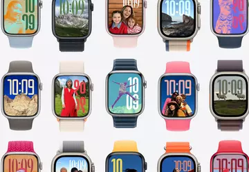 Apple hat watchOS 11 angekündigt: Was ...