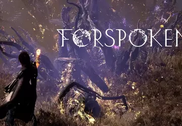 Die Kritiker waren mit Forspoken nicht ...