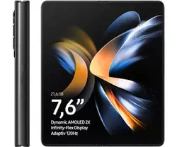 Samsung Galaxy Fold4