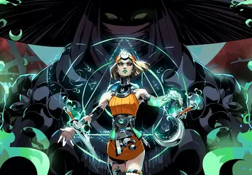 Das dritte Update für Hades 2 ...