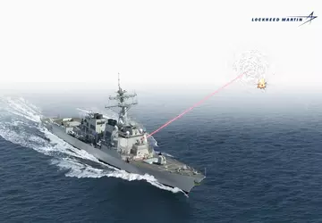 Lockheed Martin liefert als erstes Unternehmen ...