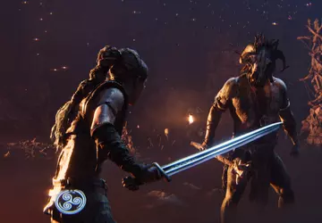 Senua's Saga: Hellblade II belegte im ...