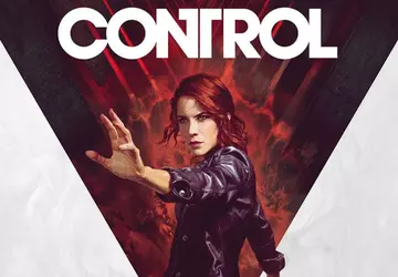 Das Actionspiel Control hat ein großes ...
