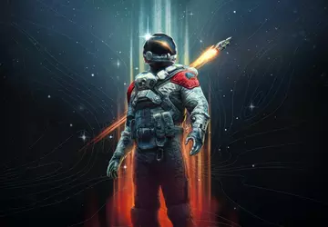 Am 6. September wurde Starfield in ...