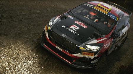 Das Ende der Codemasters Rally-Ära: Das legendäre Studio stellt die Entwicklung künftiger Rennsimulatoren ein