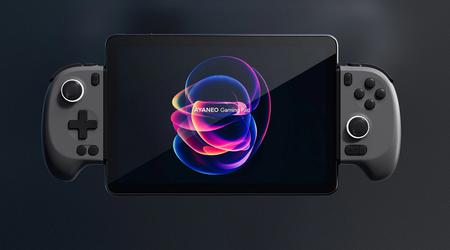 Ayaneo hat ein leistungsstarkes Gaming-Tablet mit einem Snapdragon G3 Gen 3-Chip und Unterstützung für eine breite Palette von Zubehör vorgestellt