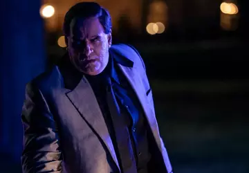 Äquator des Kriminaldramas: Die vierte Folge ...