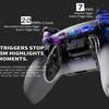 Vorschau Hexgaming PHANTOM Modell 3 Gamepad