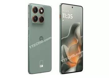 Motorola Edge 70: Das ultra-dünne Smartphone ...