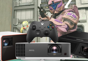 Bester Beamer für Xbox