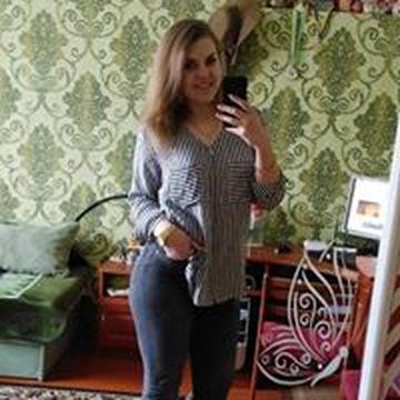 Наталя Голубош