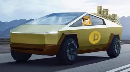 Unbekannte kauften nach Aussage von Elon Musk 8.000.000 Dogecoins