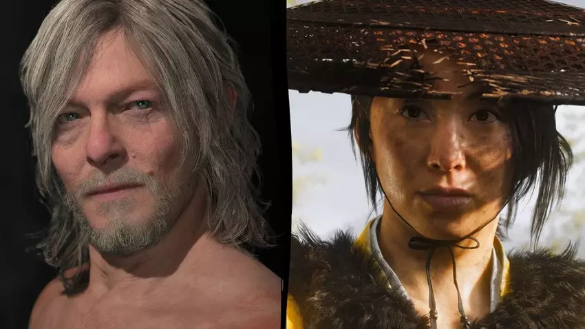 Gerücht: Sony wird Ende Januar eine State of Play abhalten und Veröffentlichungstermine für Death Stranding 2: On the Beach und Ghost of Yotei nennen