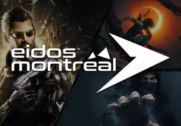 Eidos Montreal hat die Entlassung von ...