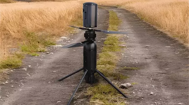 Damocles über dem Schlachtfeld: Warum die ...