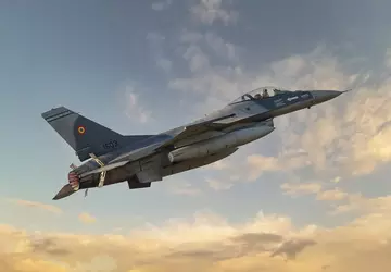 Rumänien und Lockheed Martin eröffnen in ...