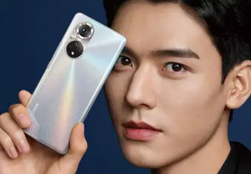 Honor 50 Flaggschiff kommt Ende Oktober ...