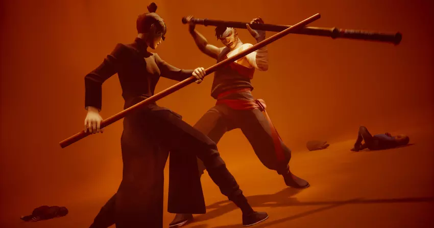 Das Roguelike Sifu, bei dem das Gameplay auf Kampfsportarten basiert, kostet bis zum 20. Juni $20 auf Steam