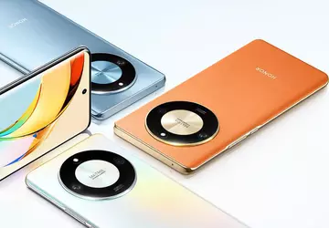 Insider: Honor arbeitet an einem Smartphone ...