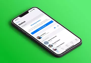 WhatsApp bereitet schnelle Reaktionen für seine ...